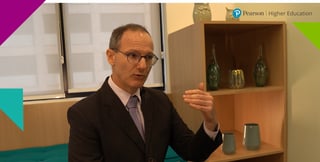 Caminhos da docência: conheça a história de Alexandre Gracioso - Pearson